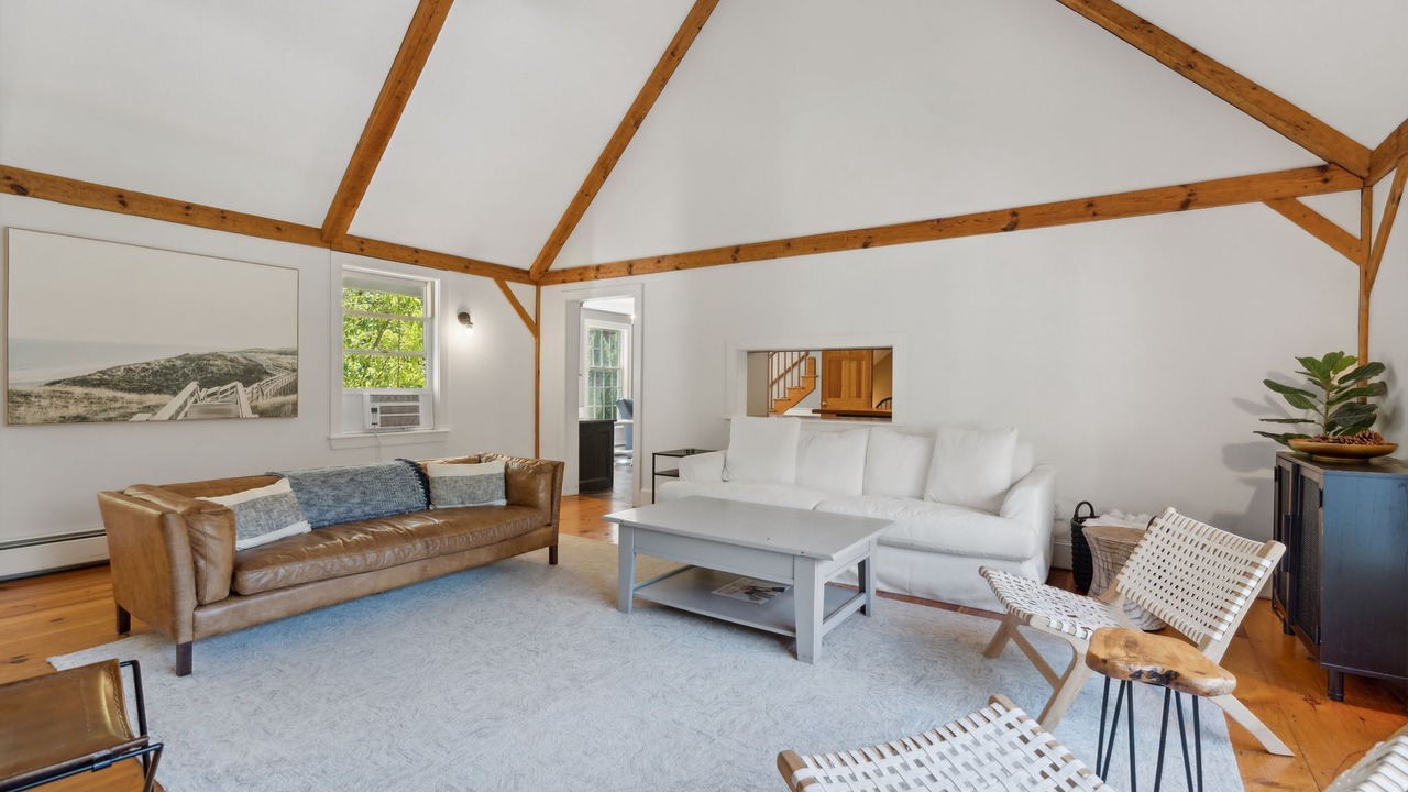 Photo of Livingroom in Kennebunk