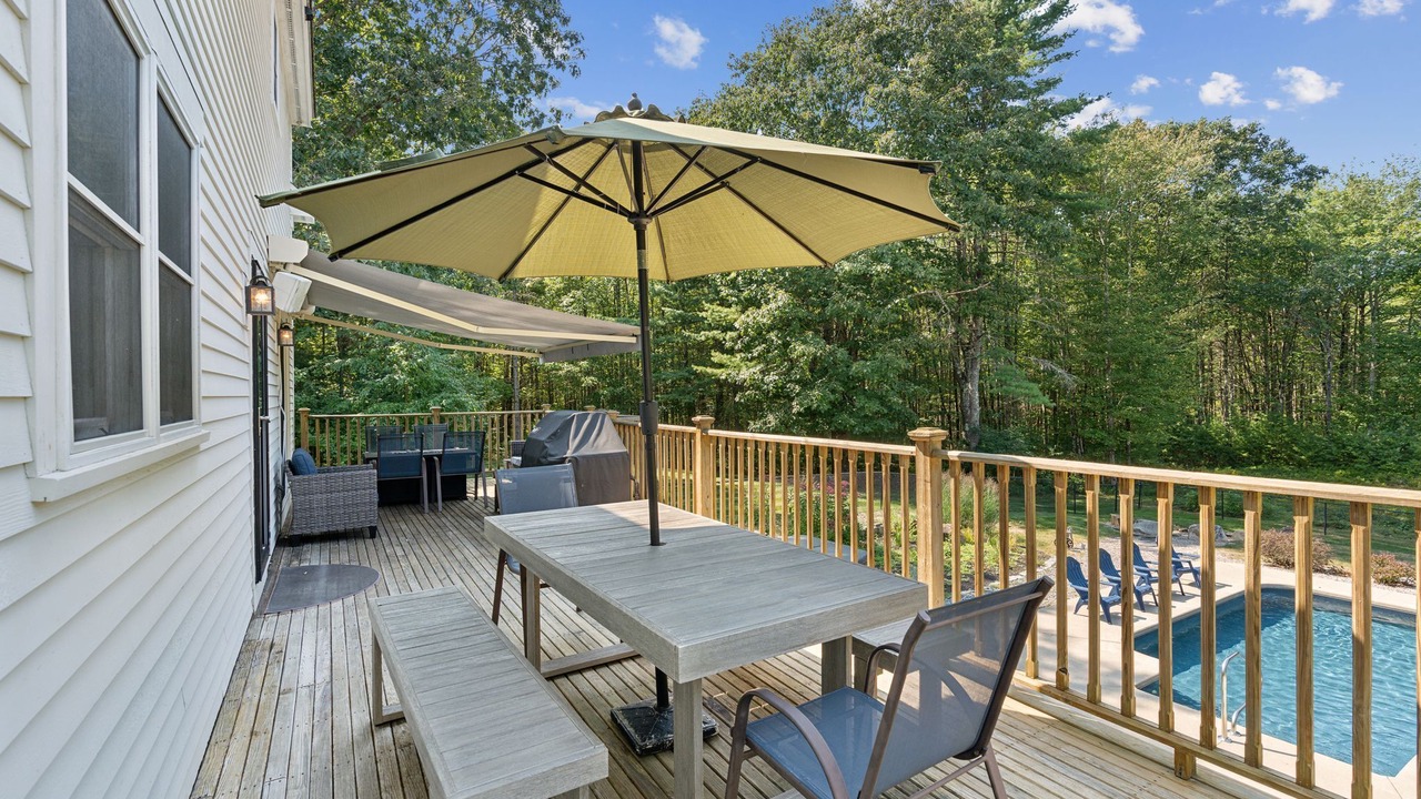 Photo of Outdoor in Kennebunk