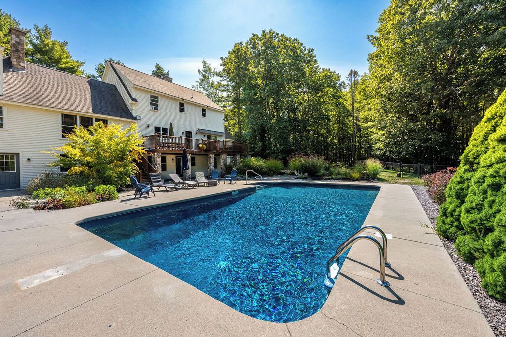 Photo of Outdoor in Kennebunk