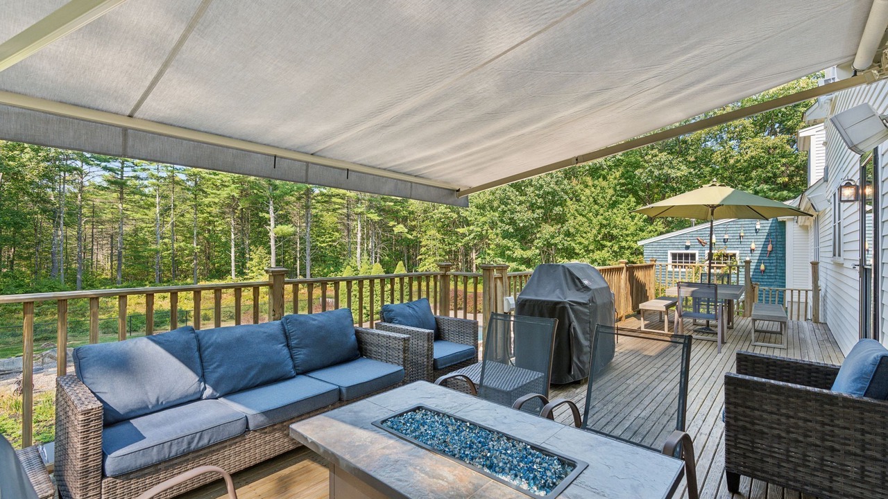Photo of Outdoor in Kennebunk
