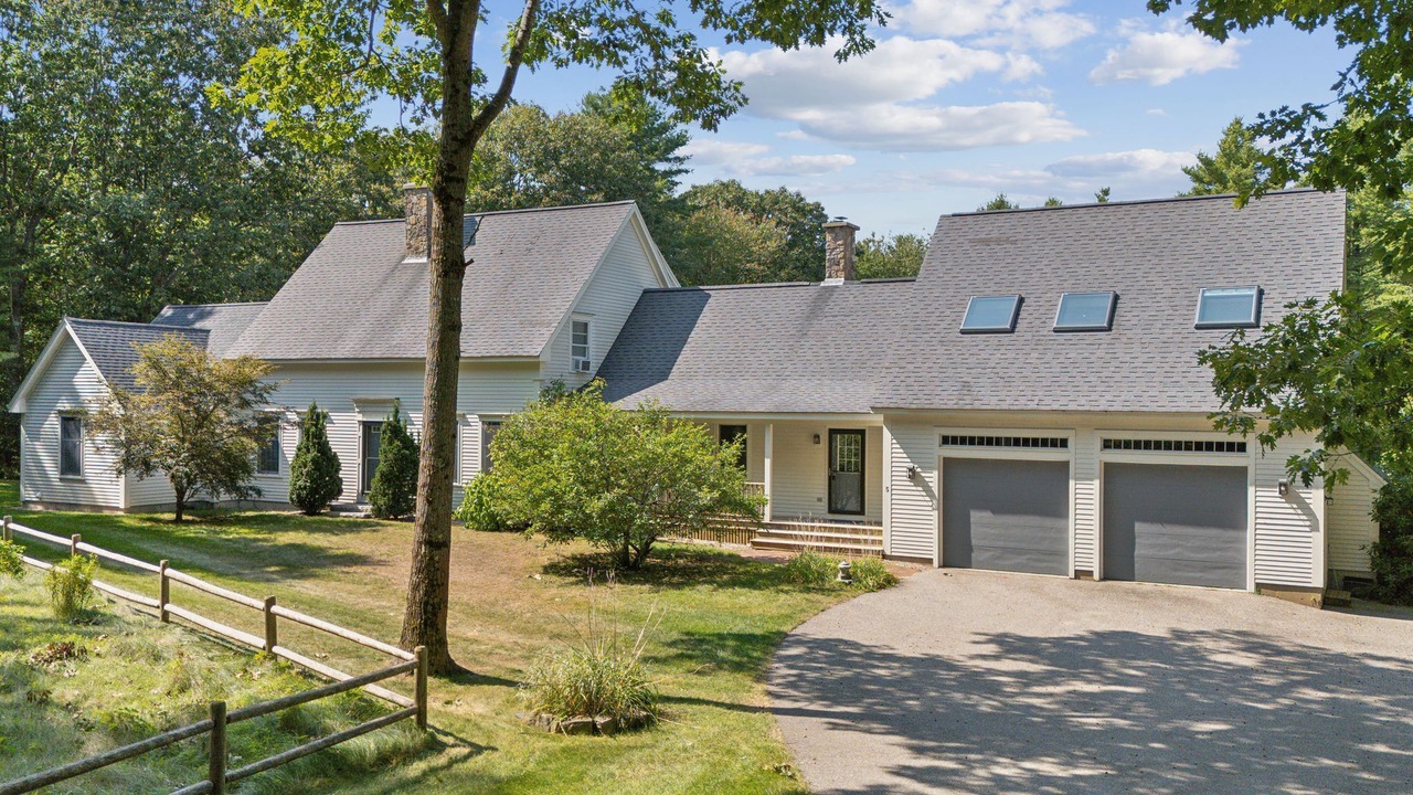 Photo of Outdoor in Kennebunk