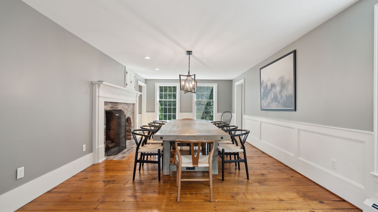 Photo of Livingroom in Kennebunk