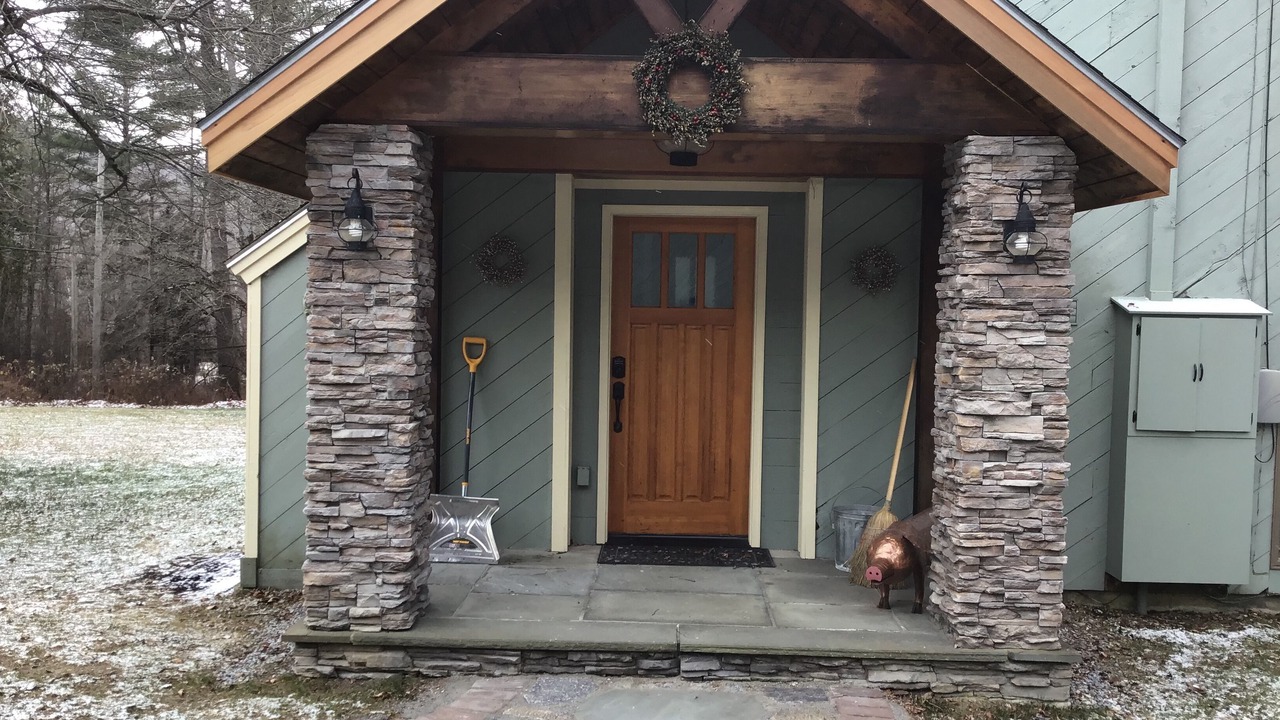 Photo of Outdoor in Killington