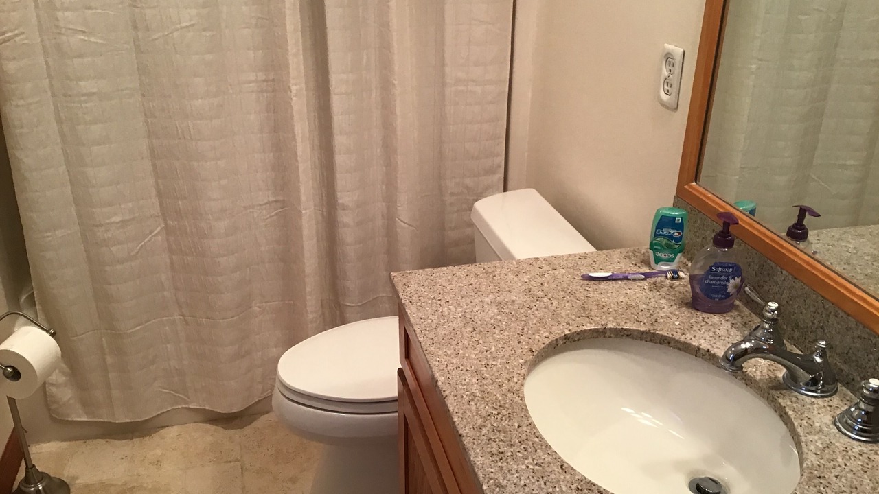 Photo of Bathroom in Killington