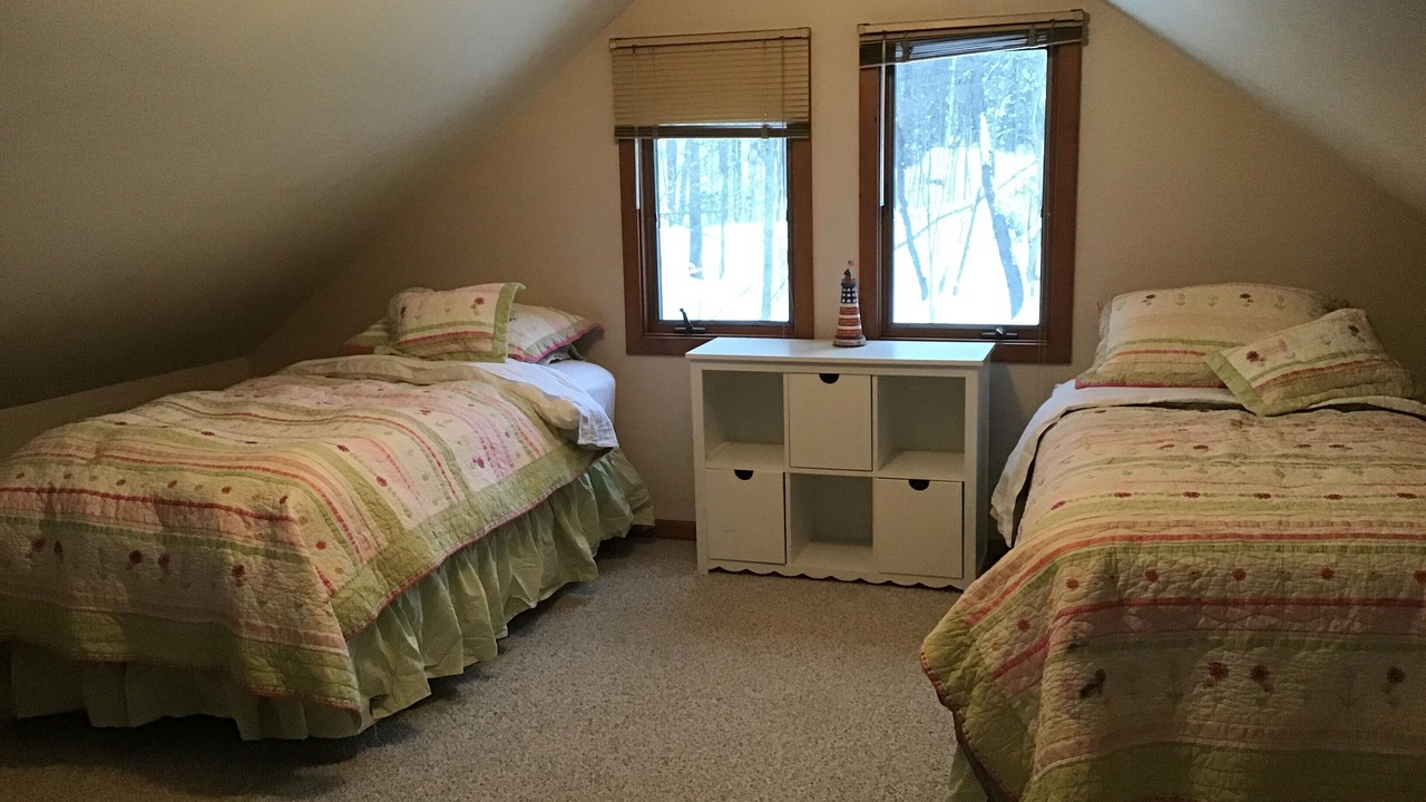 Photo of Bedroom in Killington