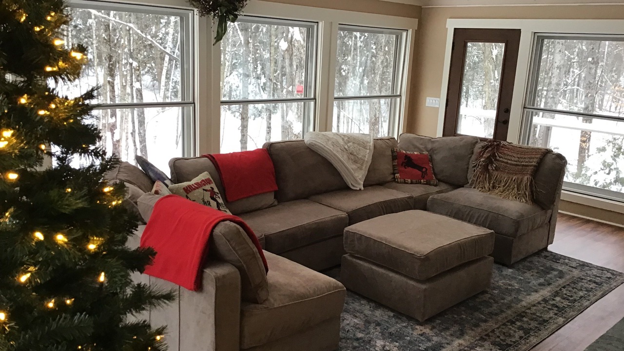 Photo of Livingroom in Killington