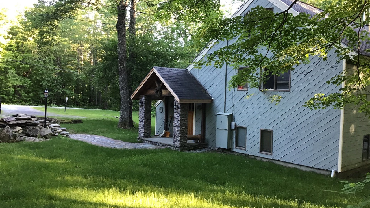 Photo of Outdoor in Killington