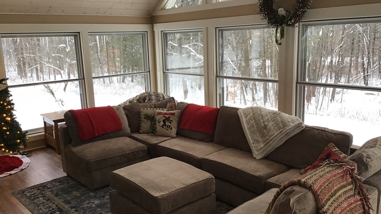 Photo of Livingroom in Killington