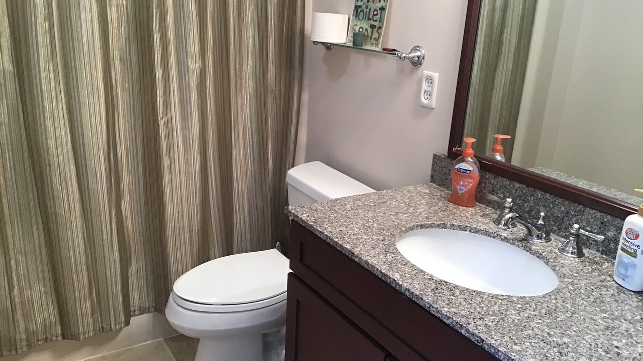 Photo of Bathroom in Killington