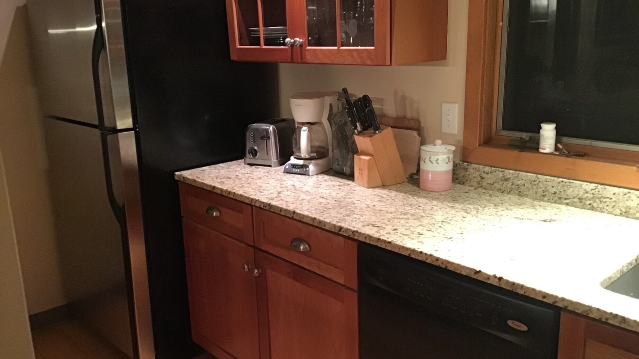Photo of Kitchen in Killington