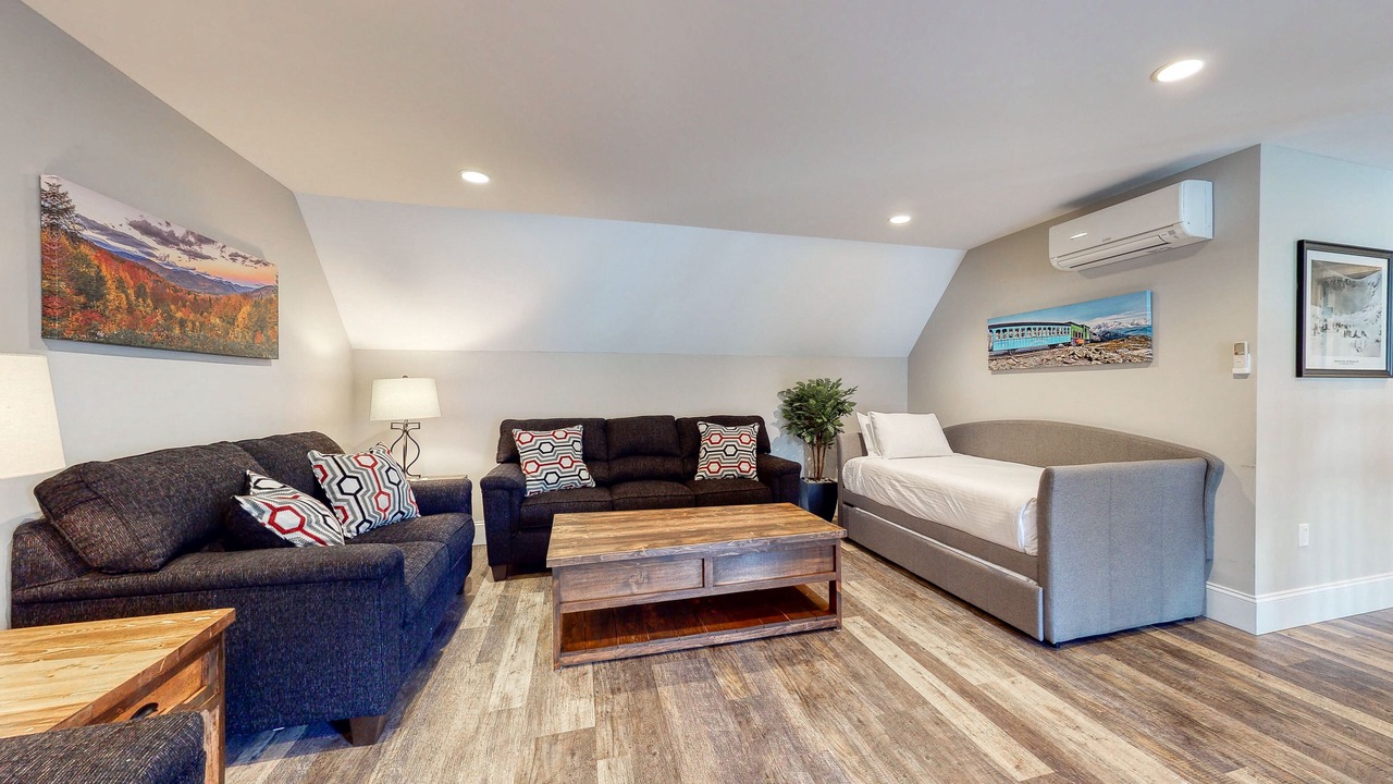 Photo of Livingroom in Cranmore Birches