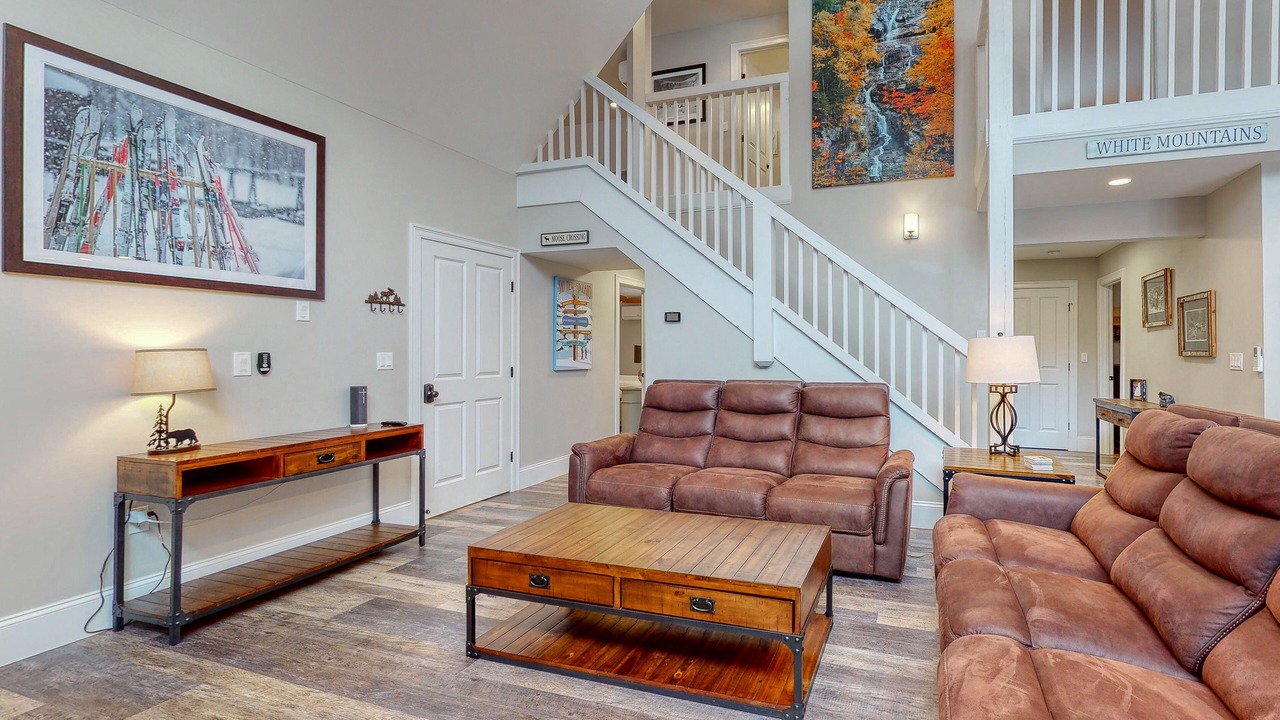 Photo of Livingroom in Cranmore Birches