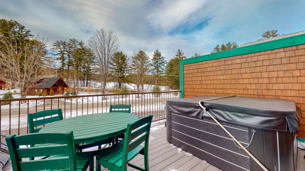 Photo of Outdoor in Cranmore Birches