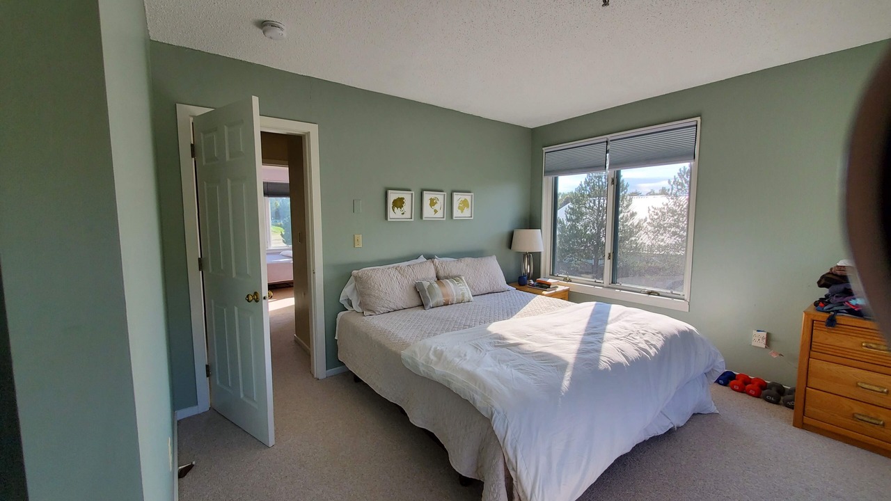 Photo of Bedroom in Bolton Valley