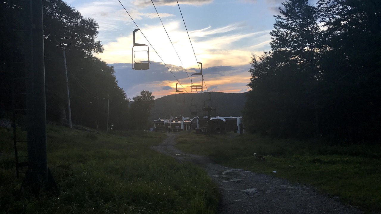 Photo of Outdoor in Bolton Valley