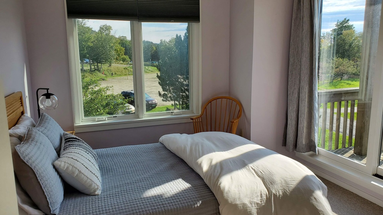 Photo of Bedroom in Bolton Valley