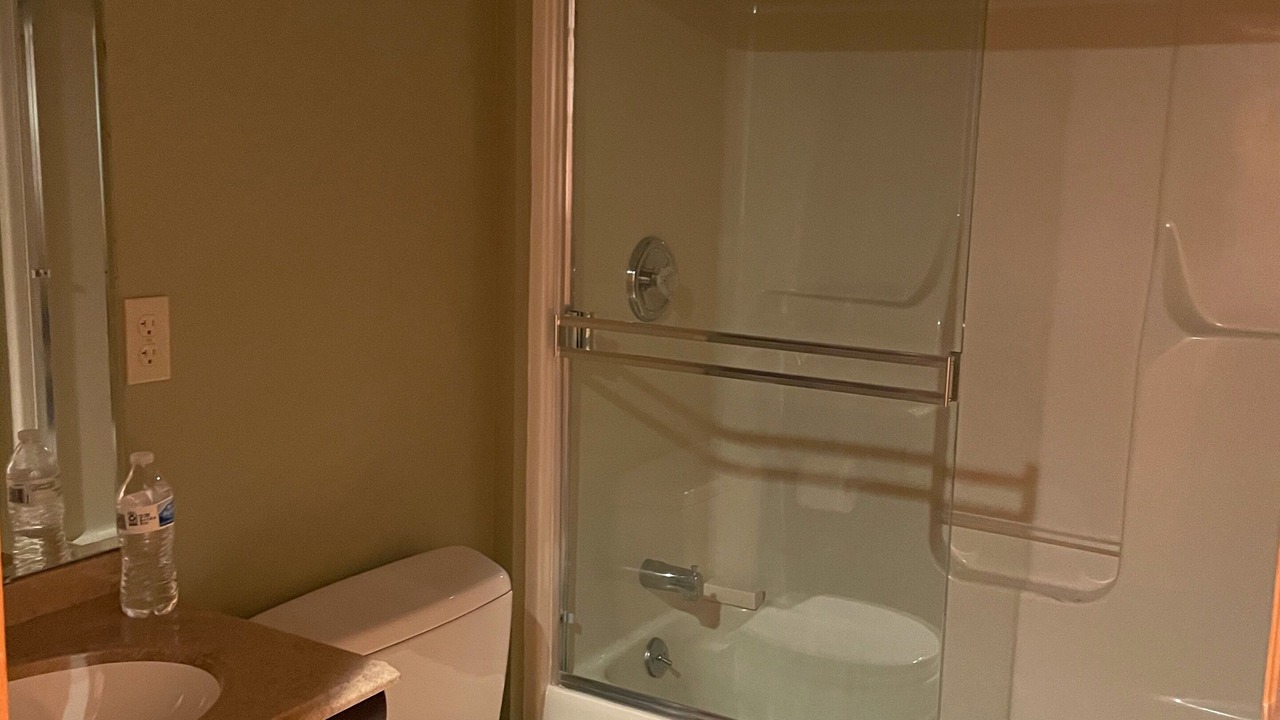 Photo of Bathroom in Naples