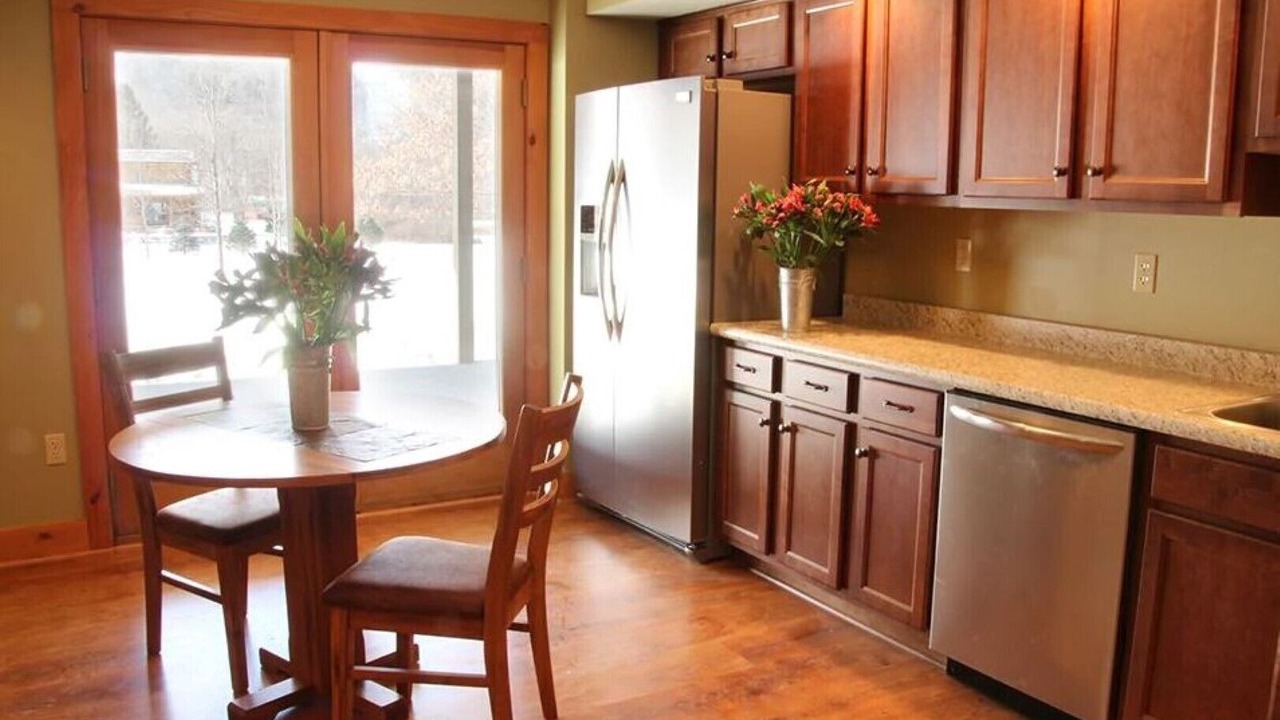 Photo of Kitchen in Naples
