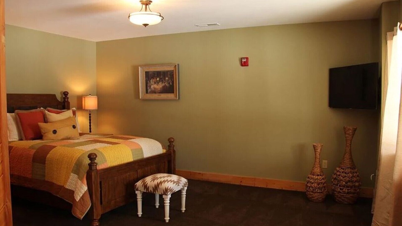 Photo of Bedroom in Naples