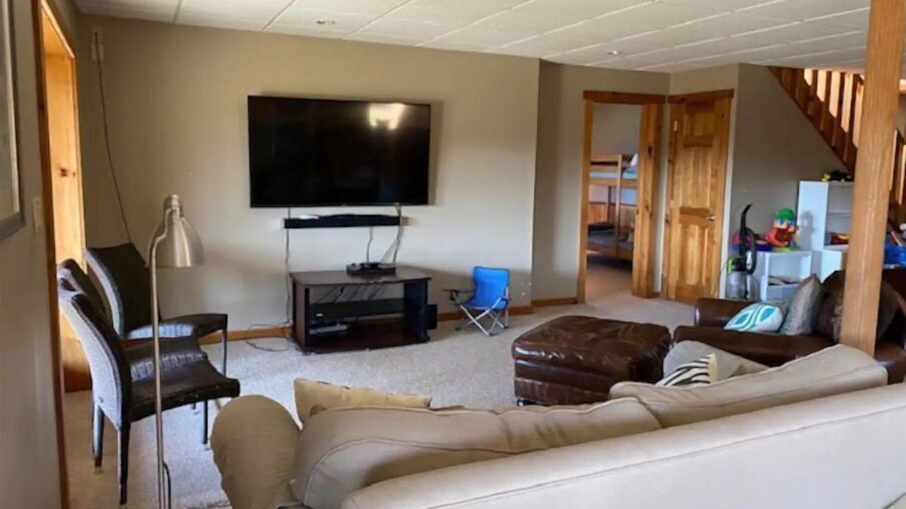 Photo of Livingroom in Prattsville