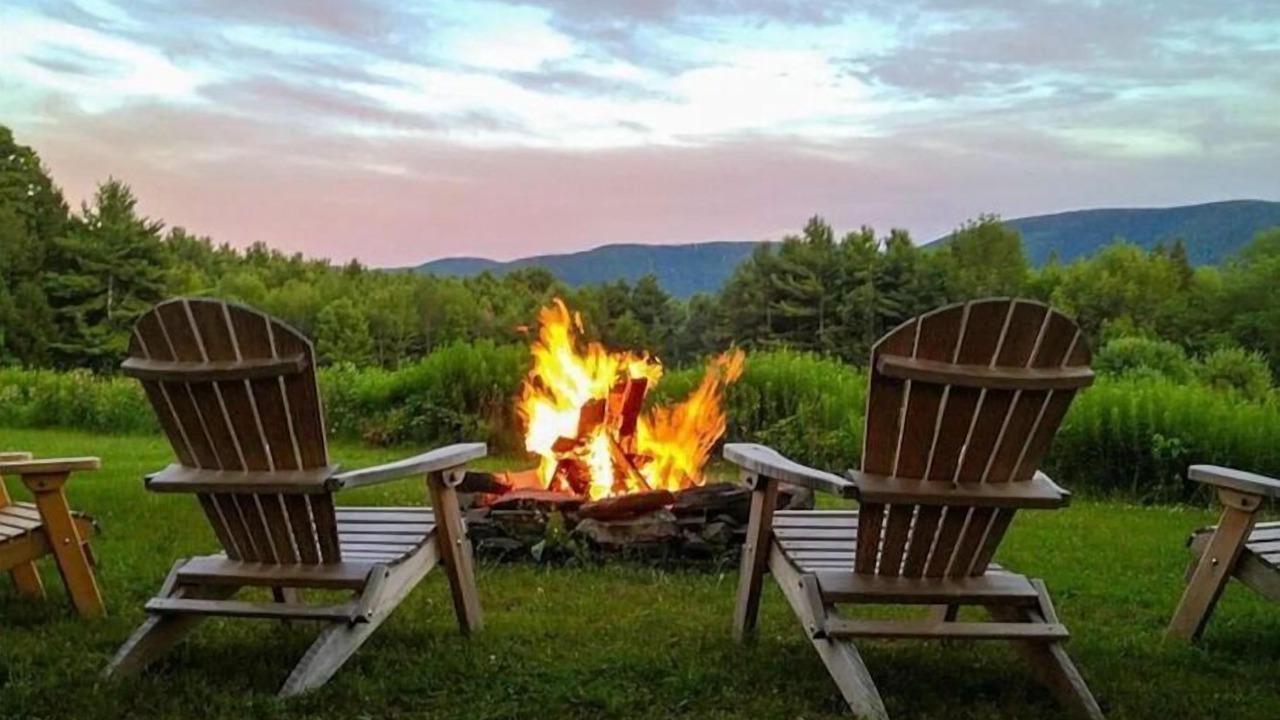 Photo of Outdoor in Prattsville