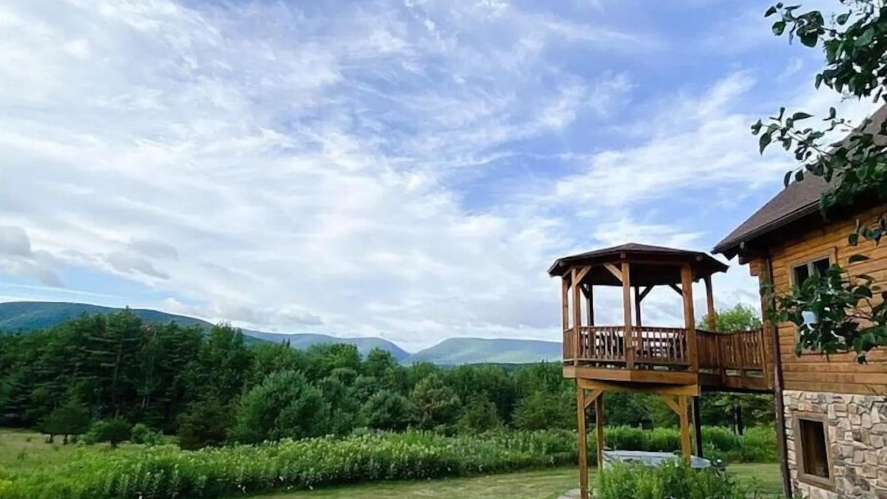 Photo of Outdoor in Prattsville