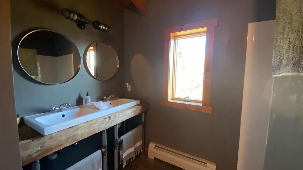 Photo of Bathroom in Prattsville