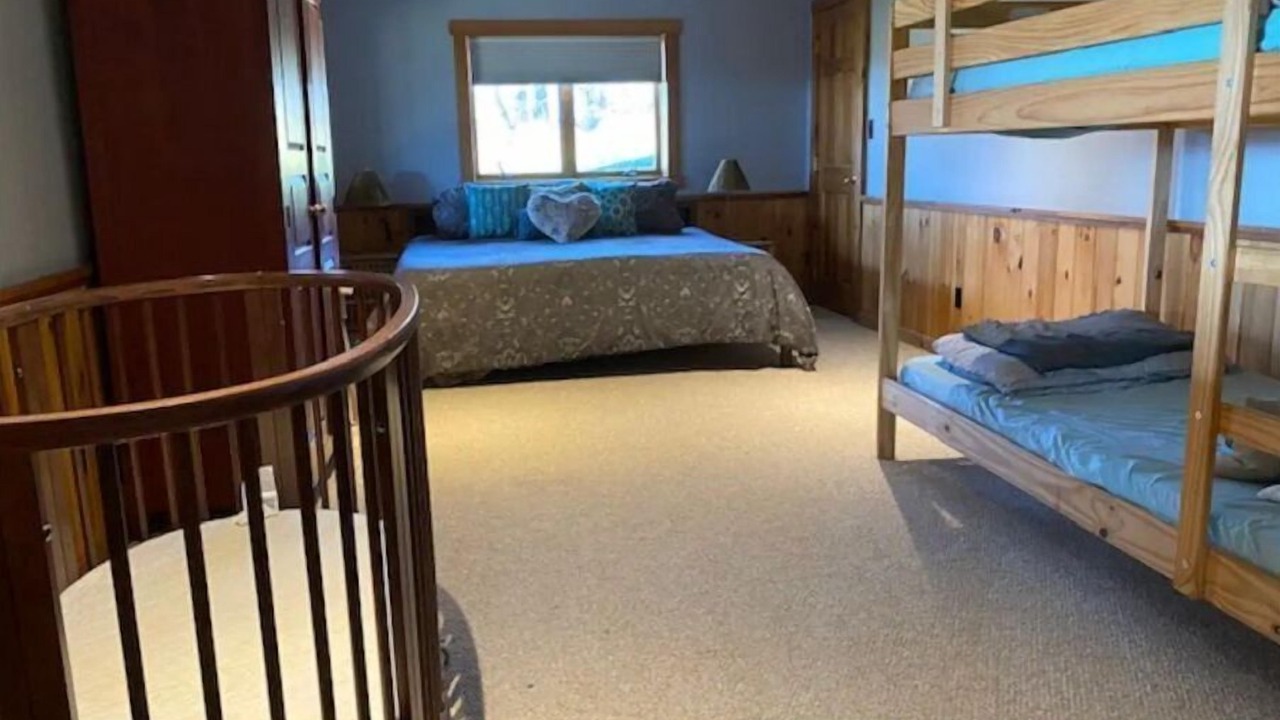 Photo of Bedroom in Prattsville