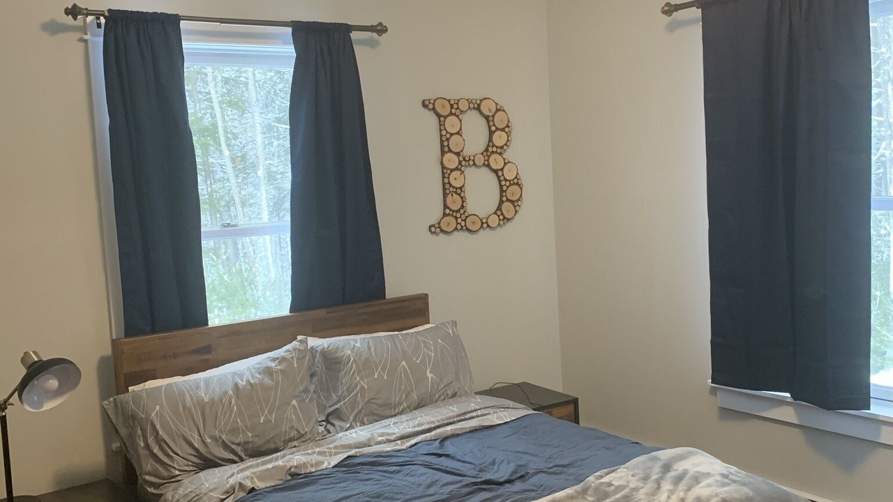 Photo of Bedroom in Mount Marion