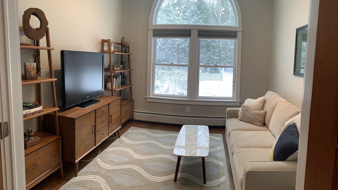 Photo of Livingroom in Mount Marion