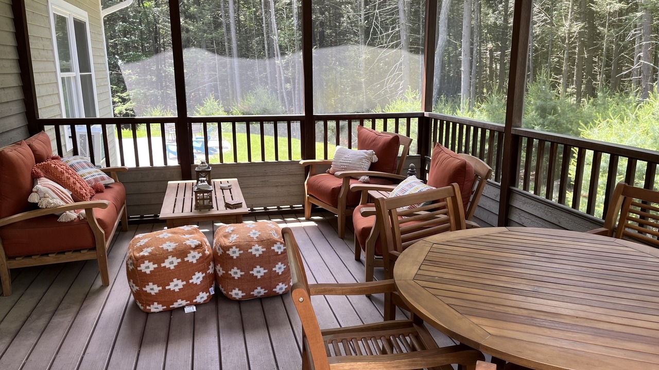 Photo of Outdoor in Mount Marion
