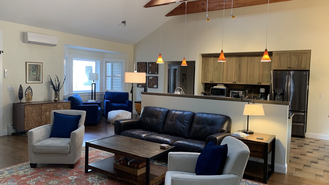 Photo of Livingroom in Mount Marion