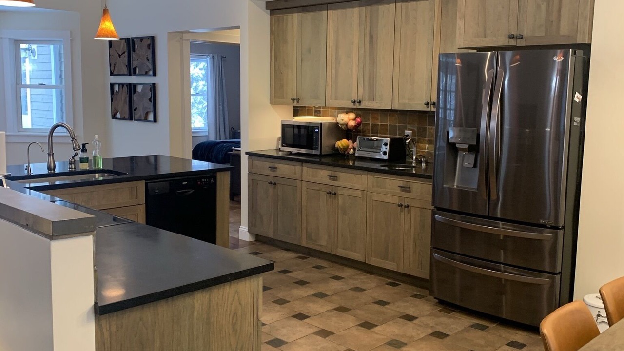 Photo of Kitchen in Mount Marion