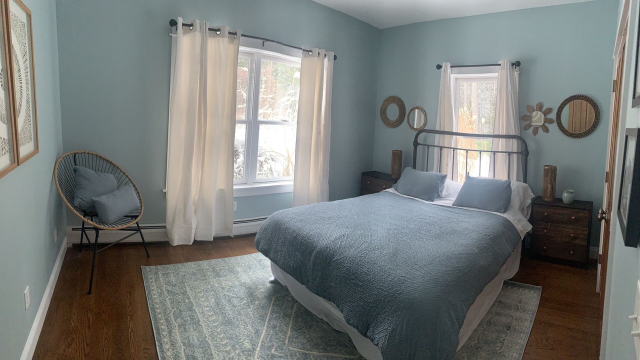 Photo of Bedroom in Mount Marion