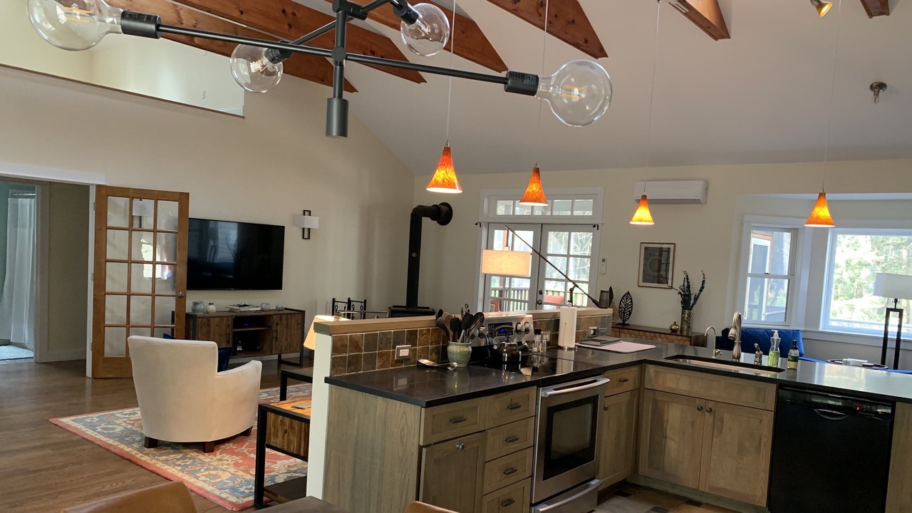 Photo of Kitchen in Mount Marion