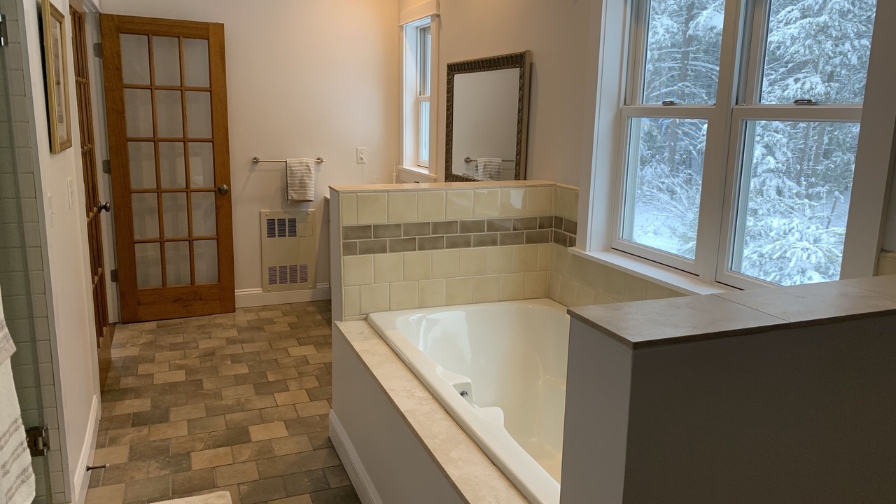 Photo of Bathroom in Mount Marion