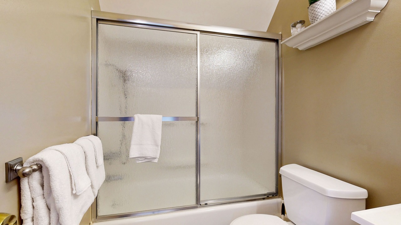 Photo of Bathroom in Intervale