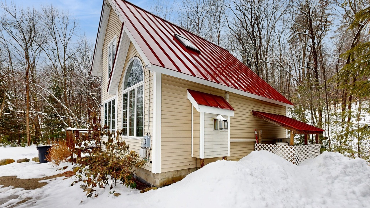 Photo of Outdoor in Intervale