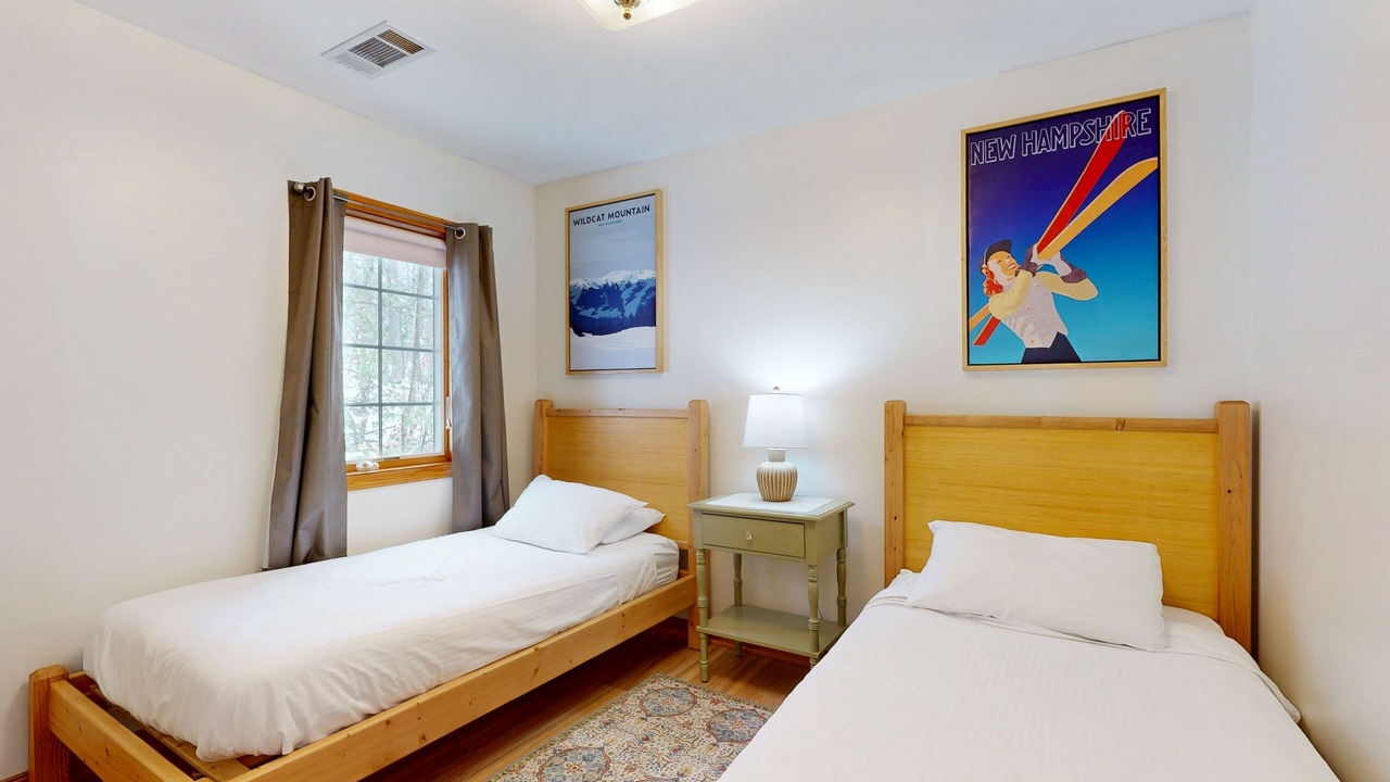 Photo of Bedroom in Intervale
