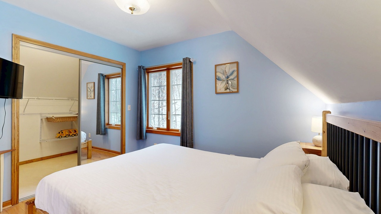 Photo of Bedroom in Intervale