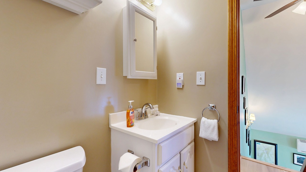 Photo of Bathroom in Intervale