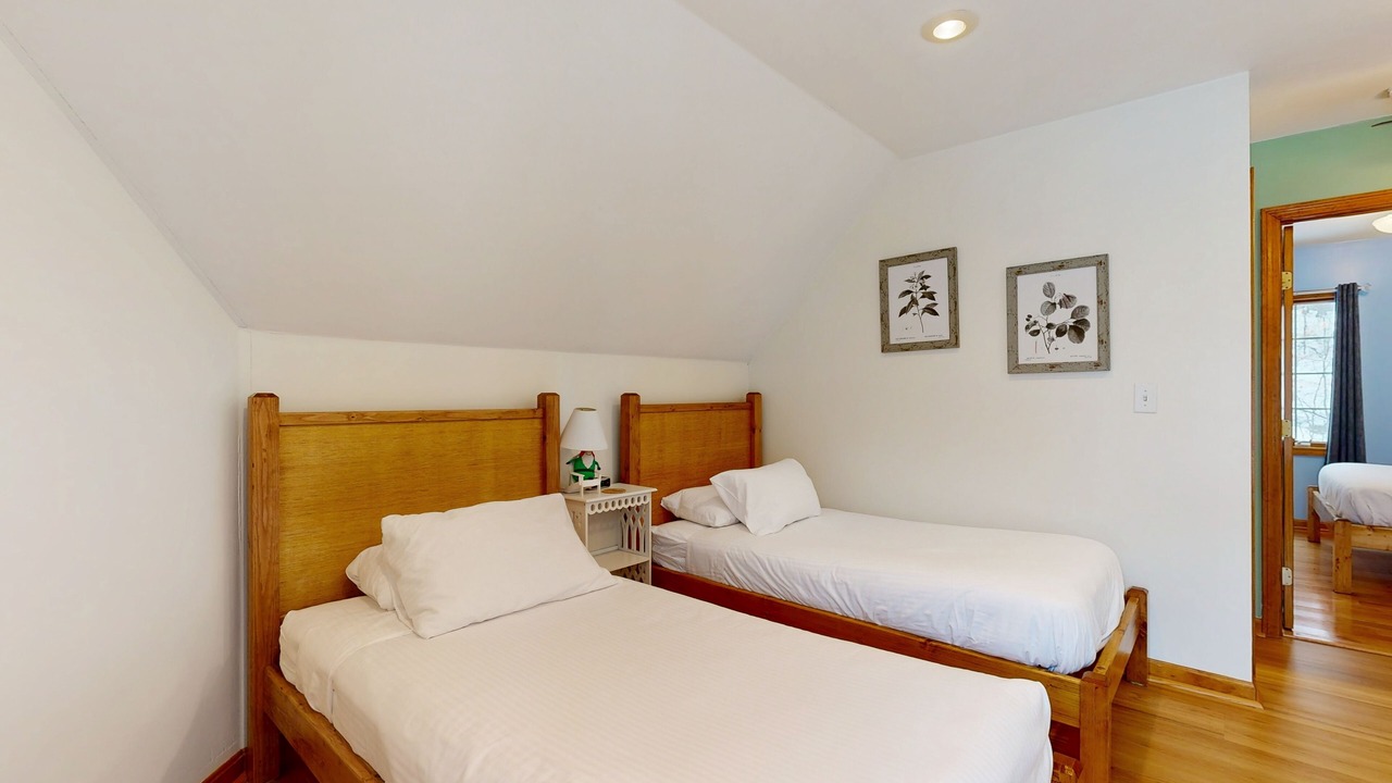 Photo of Bedroom in Intervale