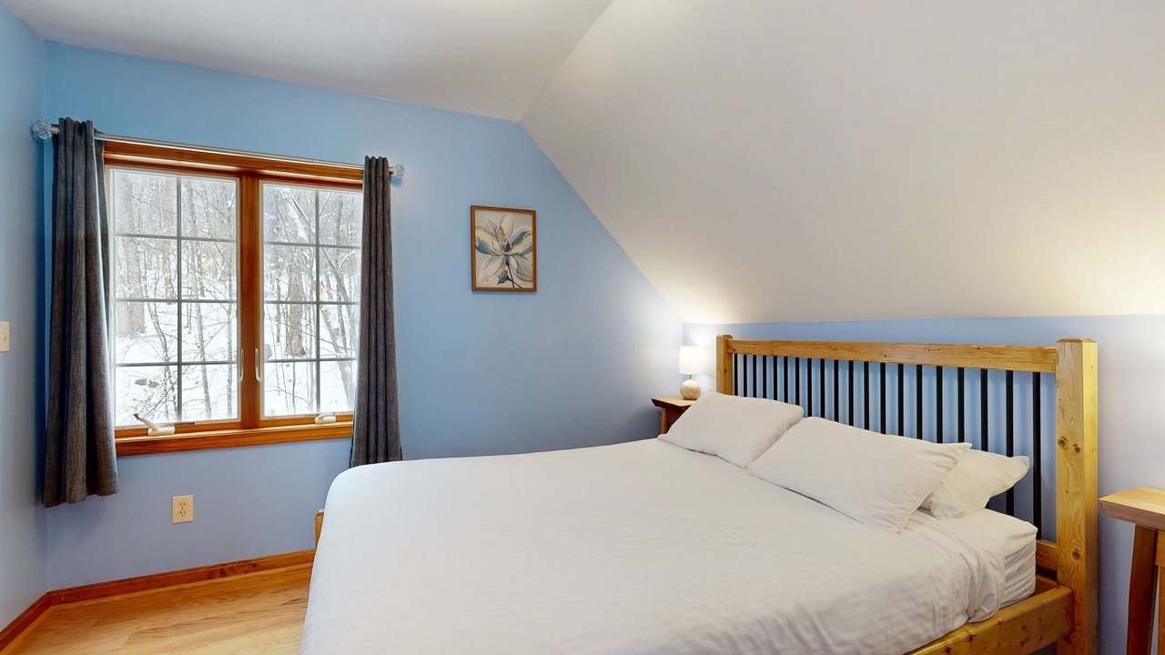 Photo of Bedroom in Intervale
