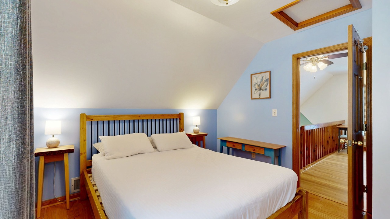 Photo of Bedroom in Intervale
