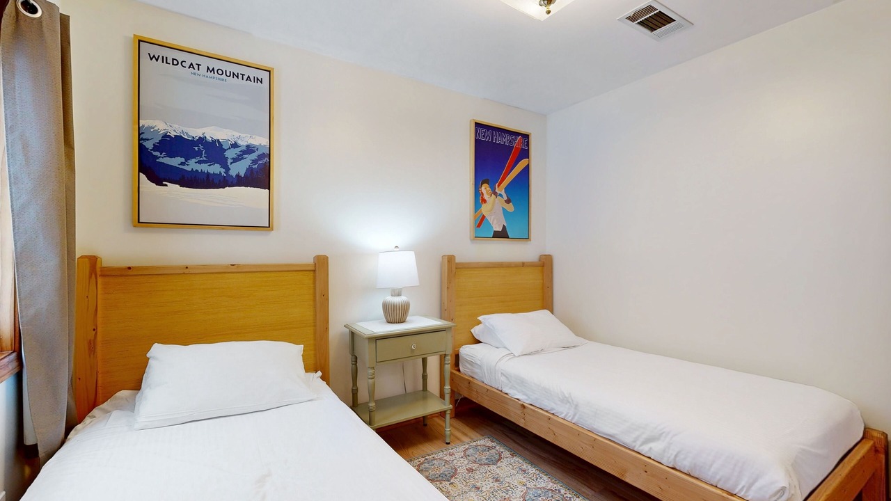 Photo of Bedroom in Intervale