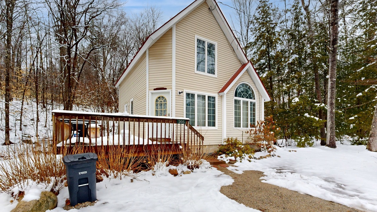 Photo of Outdoor in Intervale