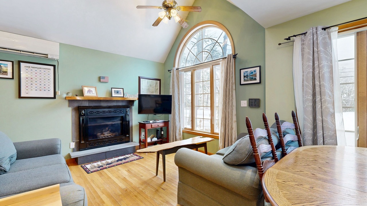 Photo of Livingroom in Intervale
