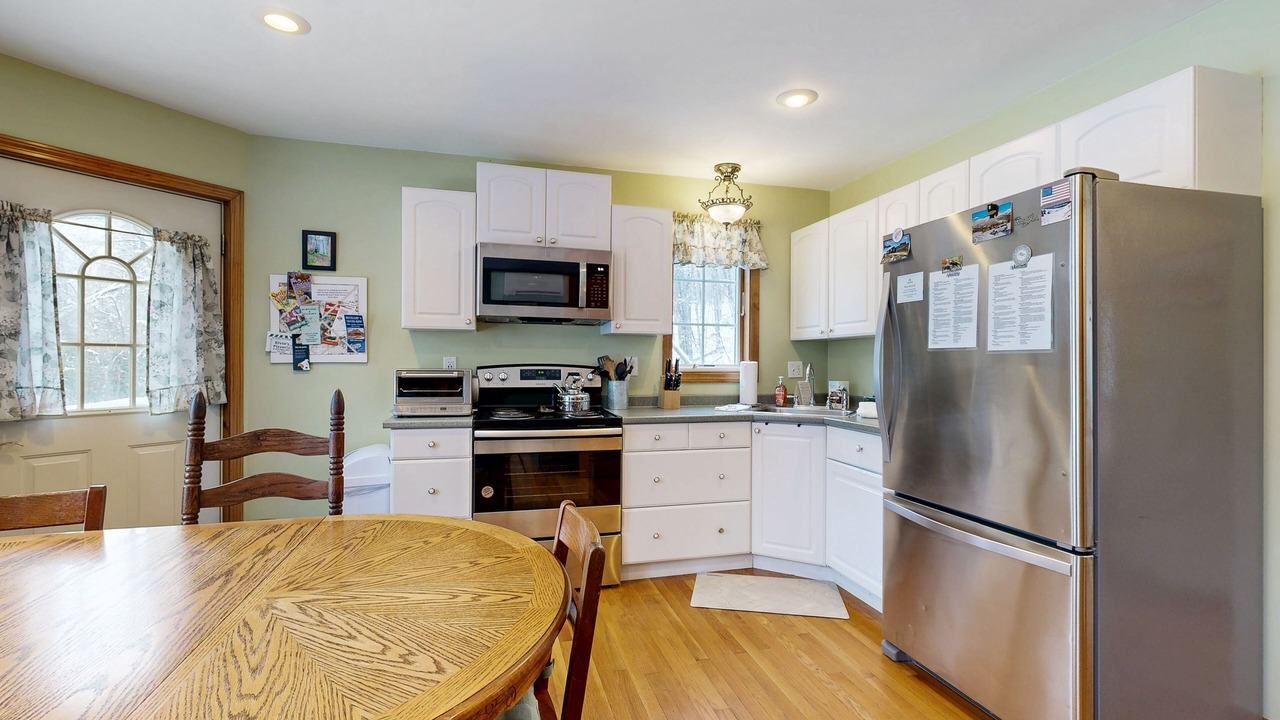 Photo of Kitchen in Intervale