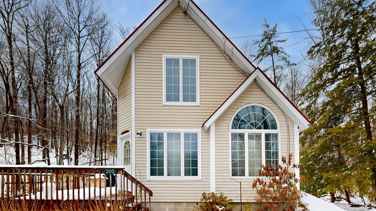 Photo of Outdoor in Intervale