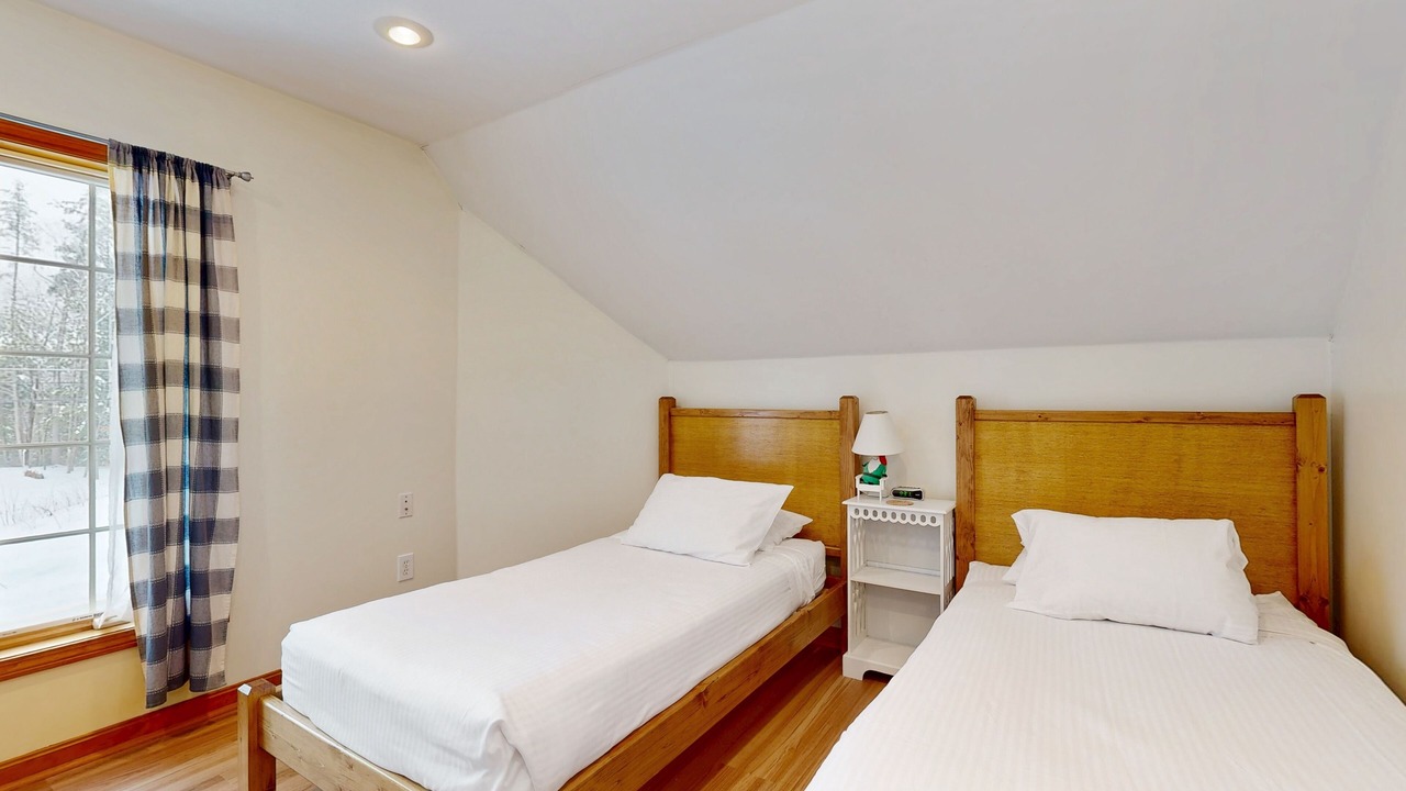 Photo of Bedroom in Intervale